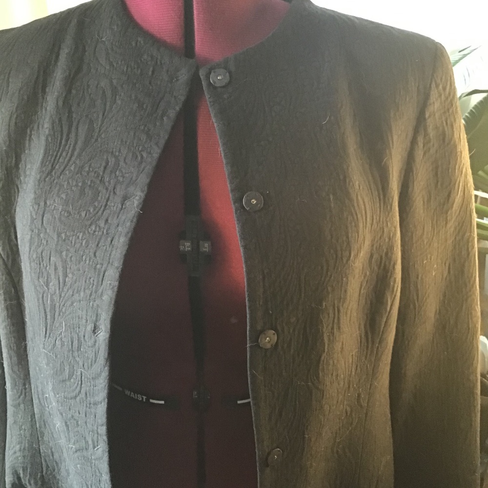 WORTH EXECUTIVE SELLING MY Samples!